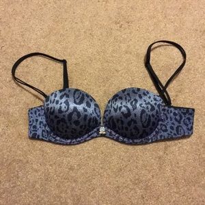 Victoria multi-way Very Sexy bra